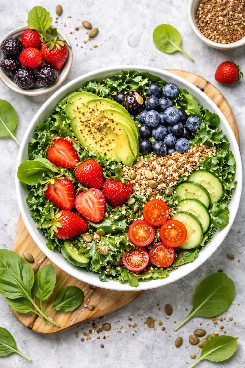 découvrez les aliments incontournables pour obtenir un ventre plat et tonique grâce à une alimentation équilibrée et saine.