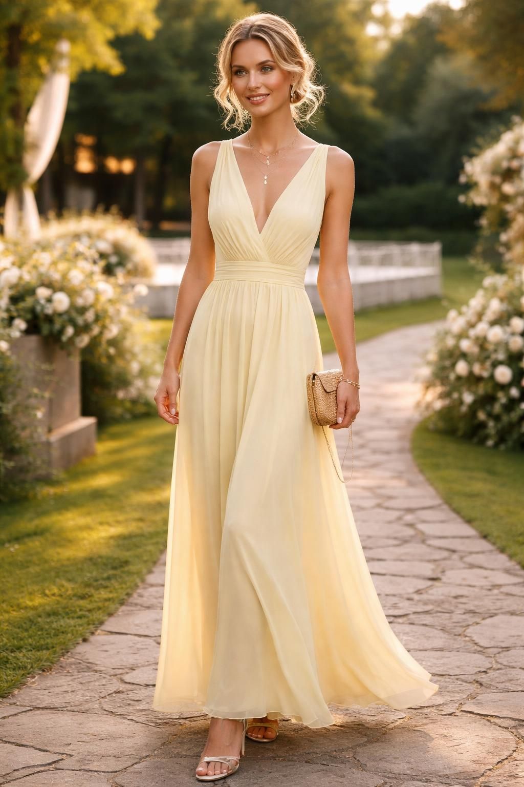 découvrez les tenues incontournables et tendance pour être une invitée stylée lors de vos événements. conseils mode et inspirations pour un look parfait.