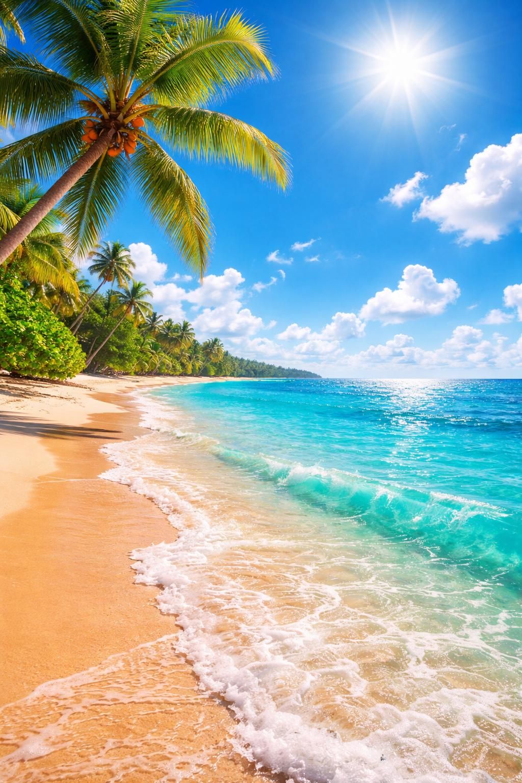 découvrez une sélection exclusive des plus beaux fonds d'écran estivaux pour iphone, alliant fraîcheur et couleurs vibrantes pour égayer votre écran tout l'été.