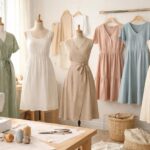 découvrez nos modèles gratuits de robes faciles à coudre, adaptés à tous les niveaux. parfaits pour débutants et couturières confirmées, créez des robes élégantes en toute simplicité.