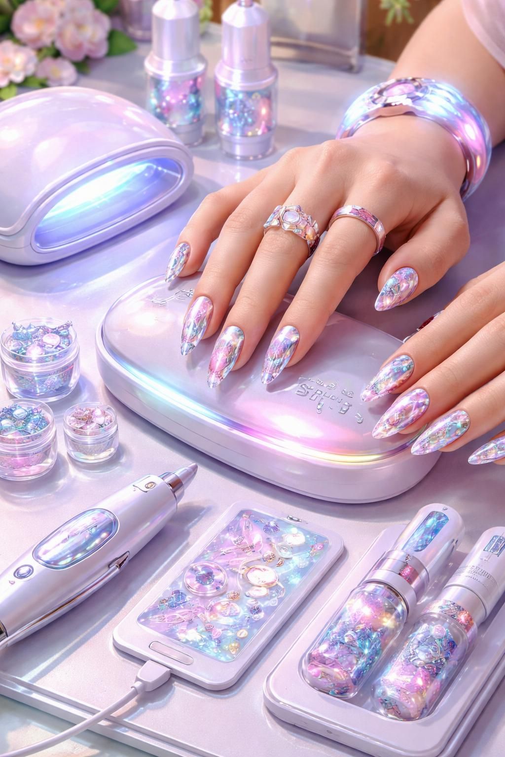 découvrez les prédictions et tendances incontournables pour les ongles en mai 2026. tout ce que vous devez savoir pour être à la pointe de la mode ongulaire ce printemps.