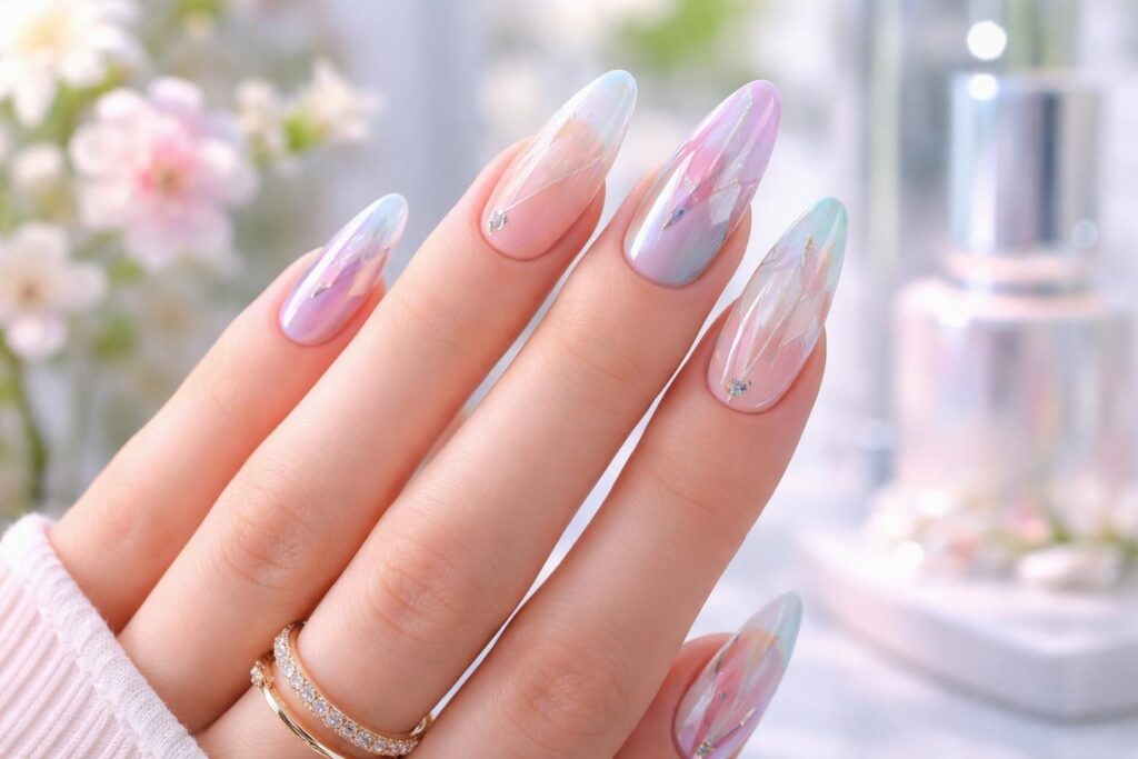 découvrez les prédictions et tendances incontournables pour les ongles en mai 2026. préparez-vous à adopter les styles et soins essentiels de la saison.