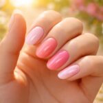 découvrez les tendances ongulaires de l'été avec les nuances roses incontournables pour un look éclatant et féminin. adoptez des couleurs fraîches et lumineuses pour sublimer vos ongles cet été.