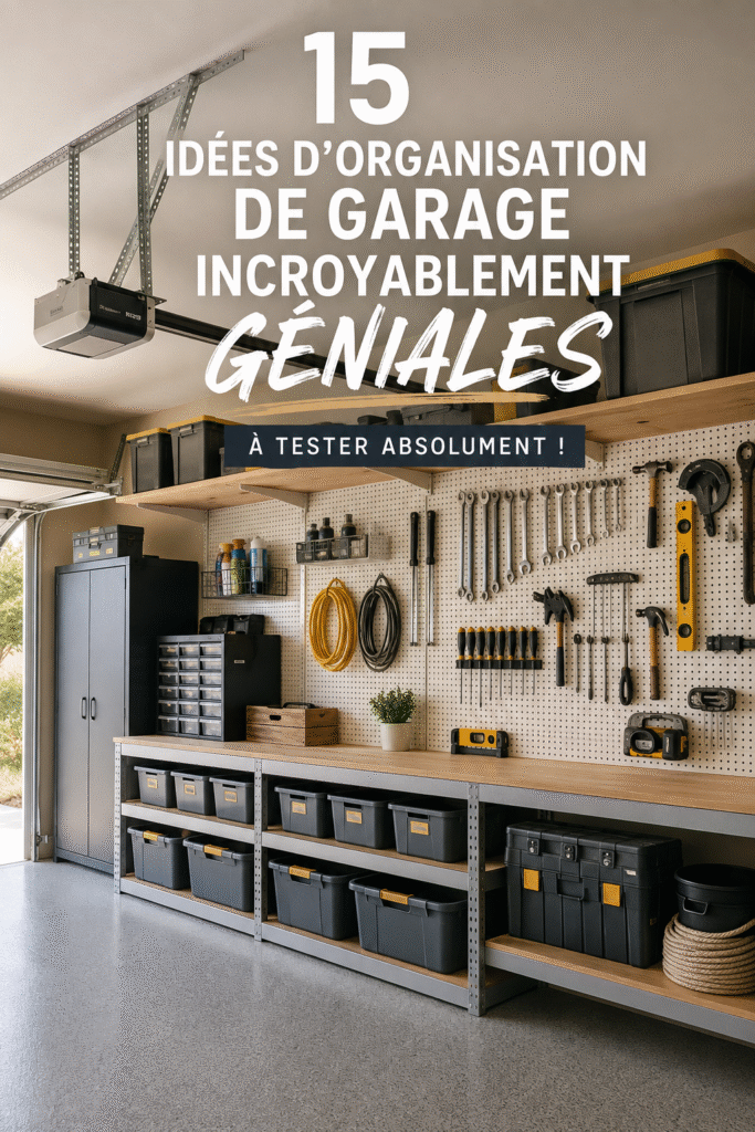 Une cuisine de camping organisée avec des ustensiles bien rangés et de l'espace dégagé.