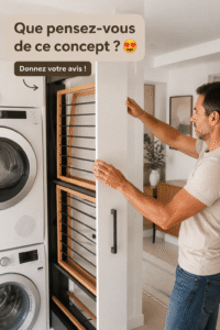 Illustration représentant le concept du DO avec des exemples créatifs.