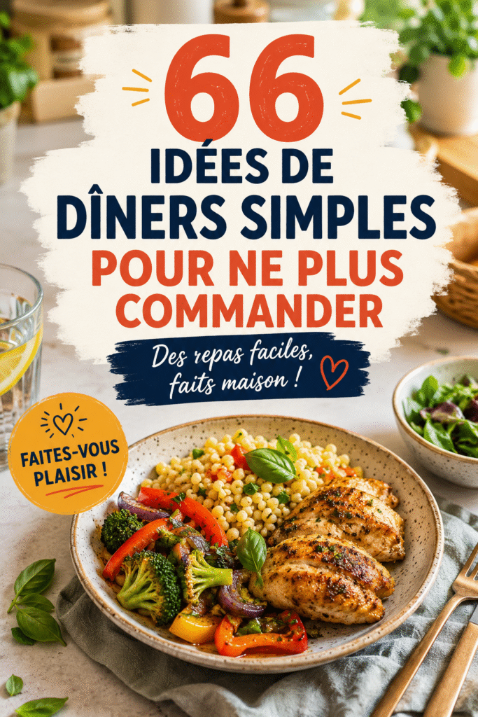 Un plat de dîners simples préparé en camping avec des ingrédients frais.