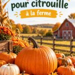 Recettes de citrouille en camping pour des repas conviviaux