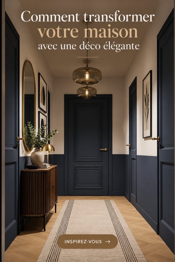 Camping décoré avec élégance, mettant en avant des éléments lumineux et confortables.