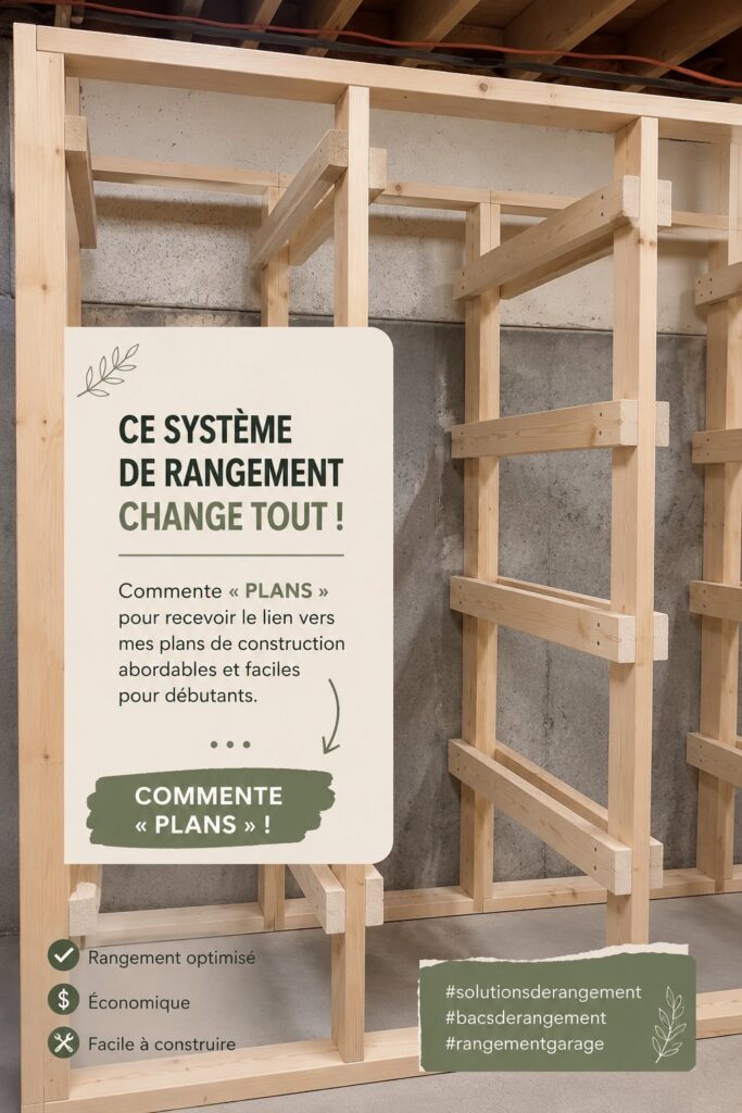 Espace de rangement bien organisé dans un camping-car avec des courses disposées avec soin