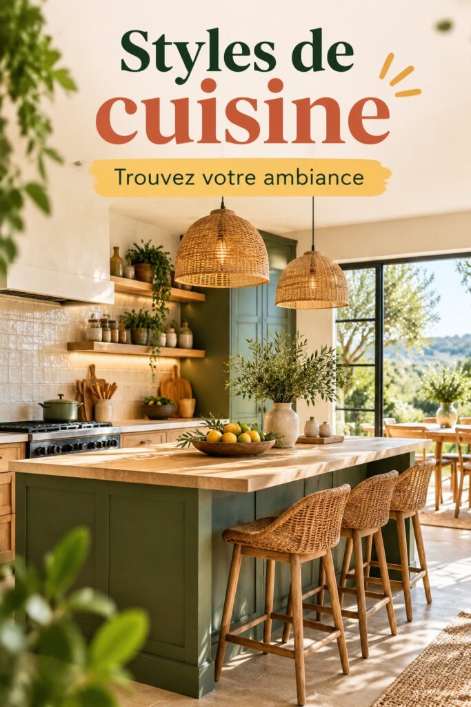 Cuisine de camping bien organisée avec matériel essentiel