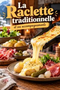 Un groupe d'amis partage une raclette en plein air lors d'un camping.